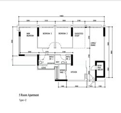 Blk 226C The Verandah @ Matilda (Punggol), HDB 5 Rooms #563357511